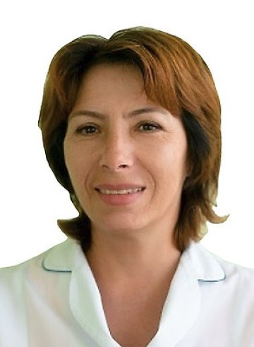 Мальцева Жанна Юрьевна