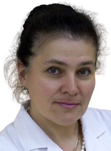 Почос Елена Витольдовна