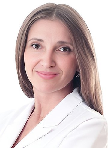 Белова Елена Прокопьевна