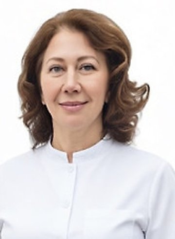 Белинская Инна Михайловна