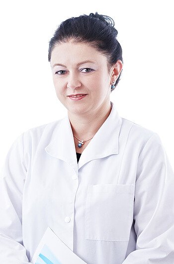 Чакова Татьяна Владимировна