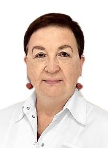 Чернякова Татьяна Владимировна