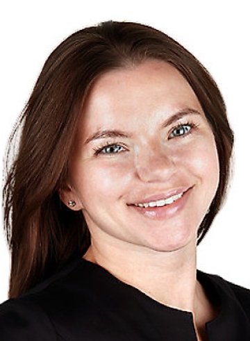 Холодова Екатерина Анатольевна