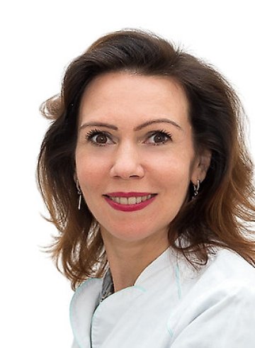 Ворошилова Наталья Анатольевна