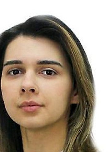 Рахматуллина Альфия Сырачевна