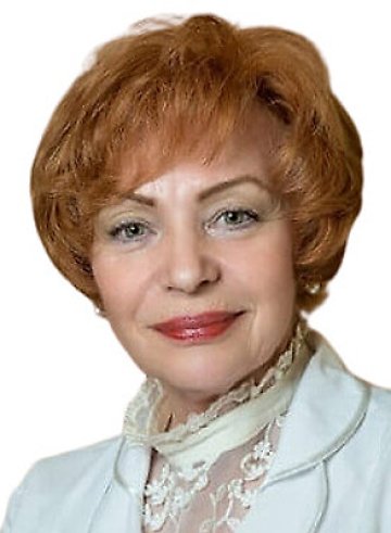 Старостина Наталья Михайловна