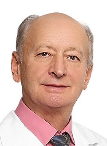 Рыскинд Владимир Адамович