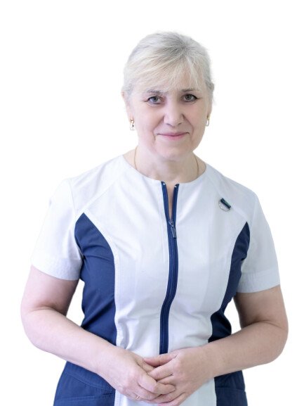 Горбунова Татьяна Васильевна
