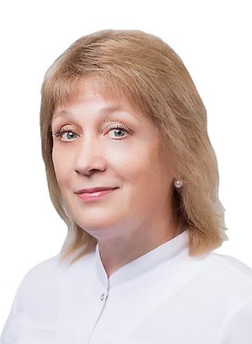 Дайчман Людмила Борисовна
