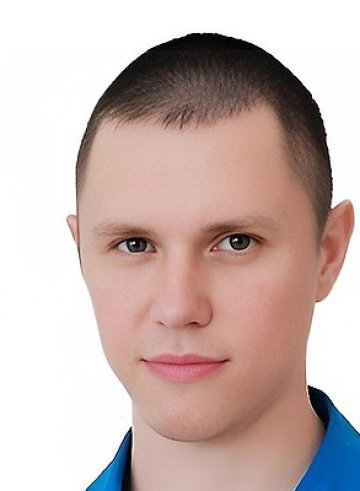 Койнов Юрий Юрьевич