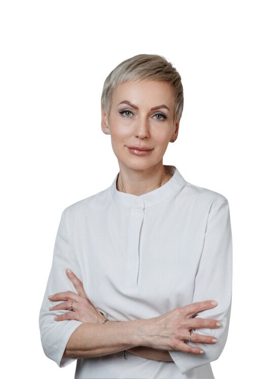 Старченкова Лилия Анатольевна