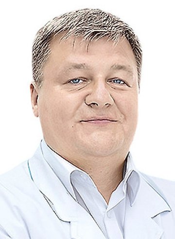 Туров Алексей Николаевич