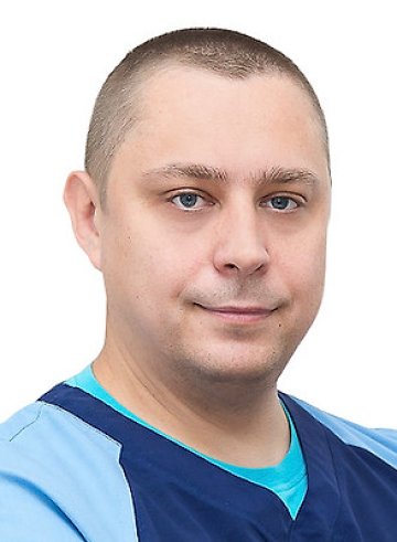 Юров Михаил Александрович