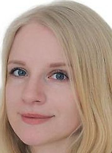 Емельянова Виктория Сергеевна