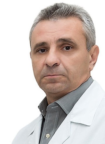 Игнатенко Михаил Анатольевич