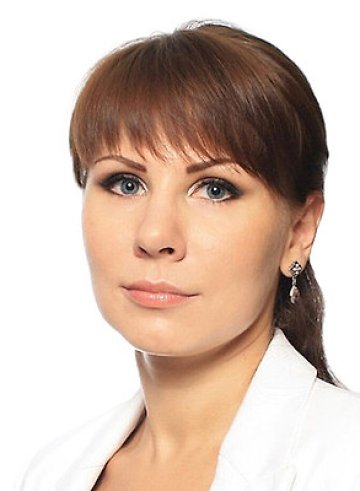 Сакеева Елена Александровна