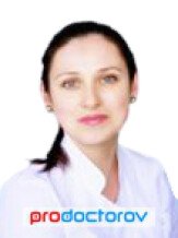 Завьялова Ирина Николаевна