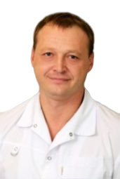 Комогоров Александр Иванович