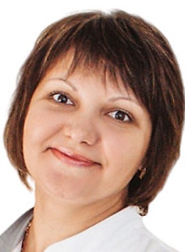 Рукосуева Екатерина Сергеевна