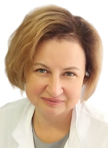 Сасса Елена Александровна