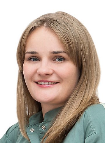Богомолова Татьяна Александровна