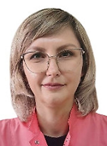 Пучкова Наталья Николаевна