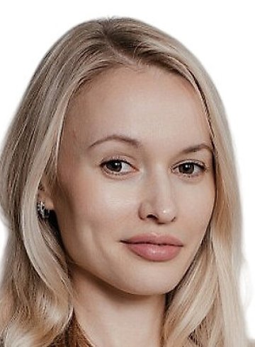 Свечникова (Пикулина) Екатерина Владимировна