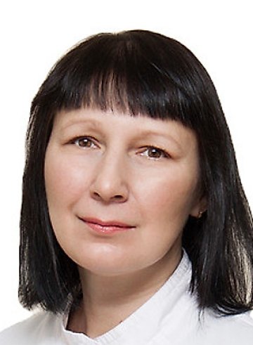 Малахова Марина Владиславовна