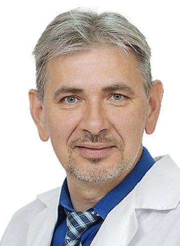 Саньков Сергей Александрович