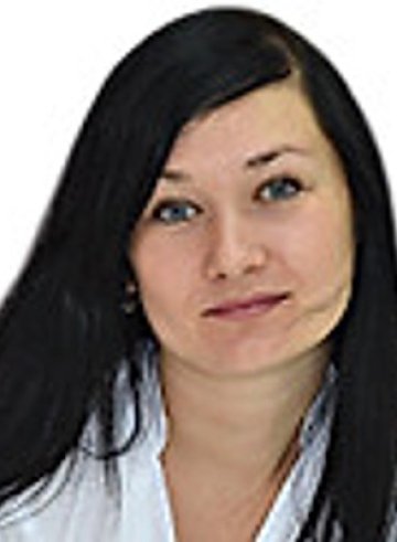 Лиханова Ольга Александровна