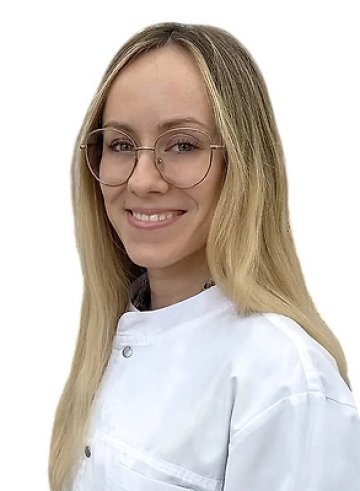 Колерова Анастасия Викторовна