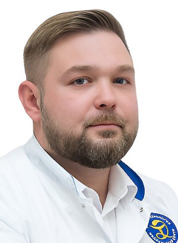 Лохин Кирилл Даниилович