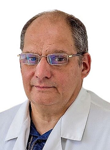 Стрункин Дмитрий Николаевич