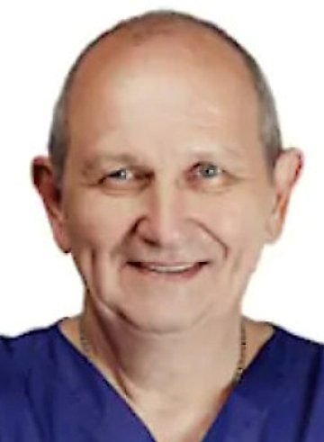 Соломин Сергей Анатольевич
