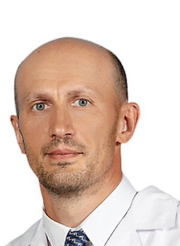 Алексеенко Дмитрий Сергеевич