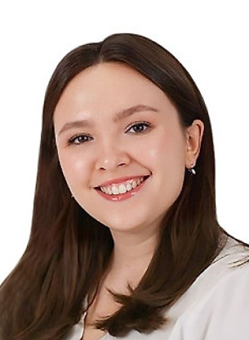 Попова Юлия Васильевна