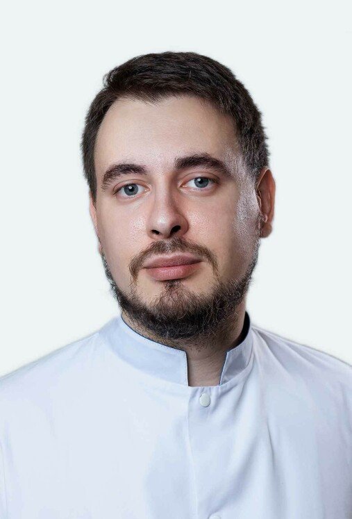 Загорулько Олег Александрович