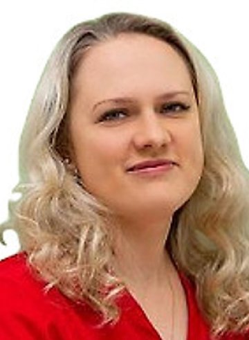 Ширинская Анна Владимировна