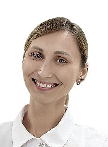 Грунич Тамара Николаевна
