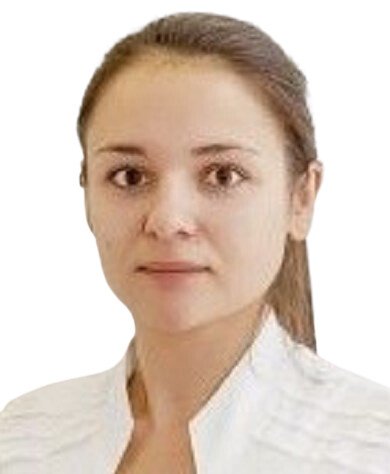 Первунинская Марина Александровна