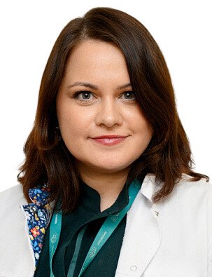 Уварова Анастасия Сергеевна