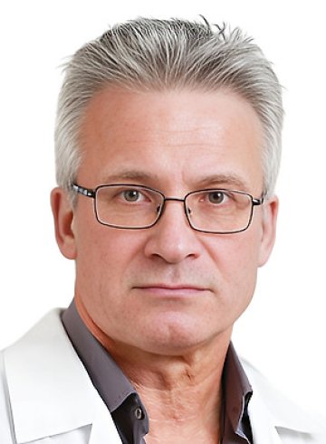 Ковалевский Константин Петрович