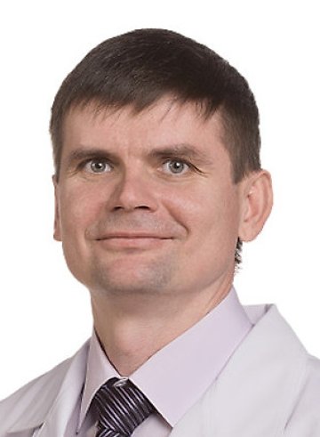 Ковров Игорь Владимирович