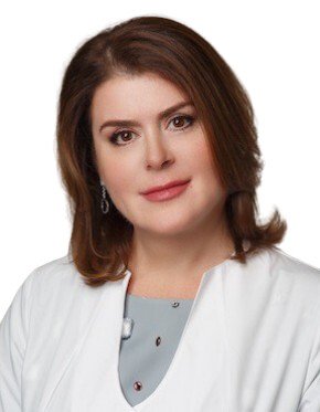 Рожкова Елена Александровна