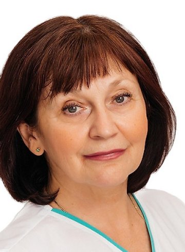 Беляева Ирина Евгеньевна