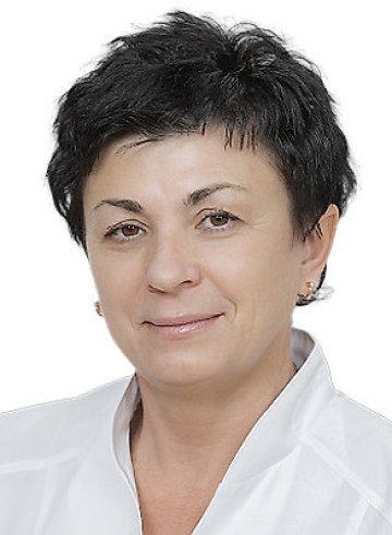 Сартакова Жанна Анатольевна