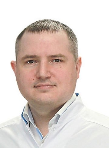 Соколов Вячеслав Владимирович