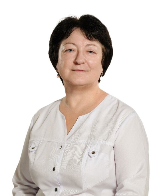 Васина Елена Петровна
