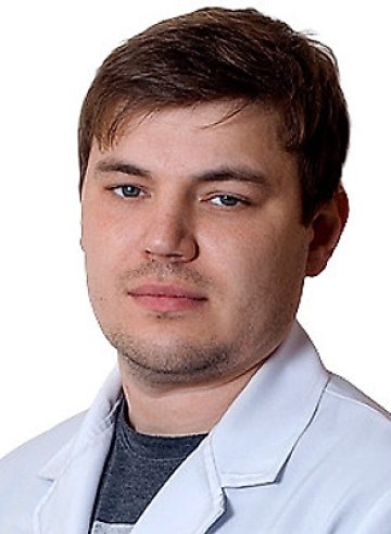Фогель Сергей Вадимович