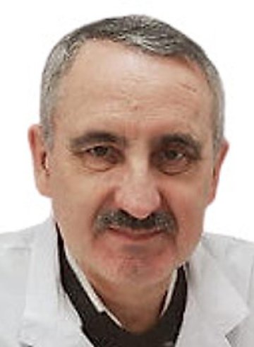 Сизиков Михаил Юрьевич